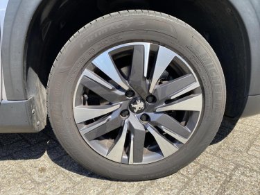 Foto van Peugeot 2008