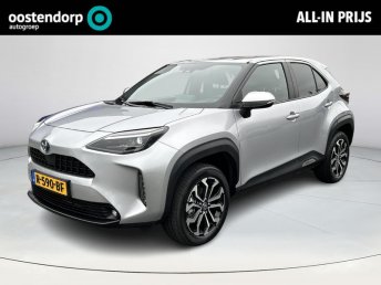 Toyota Yaris Cross 1.5 Hybrid First Edition  occasion 2022