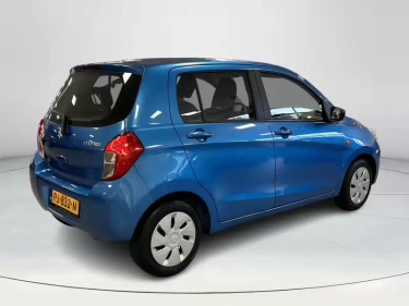 Foto van Suzuki Celerio