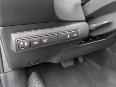 Foto van Toyota Corolla Touring Sports
