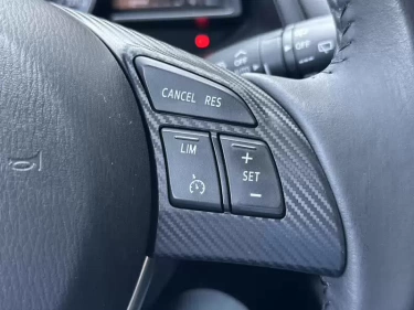Foto van Mazda CX-3