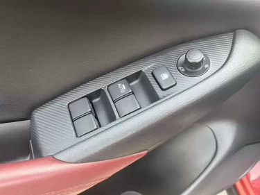 Foto van Mazda CX-3