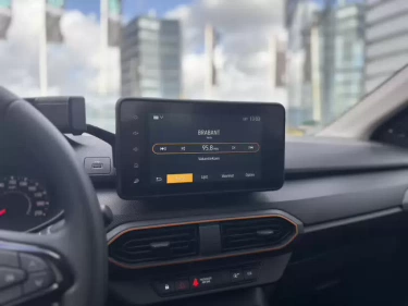 Foto van Dacia Sandero