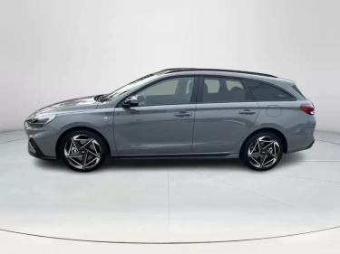 Foto van Hyundai i30