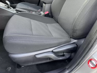 Foto van Toyota Auris