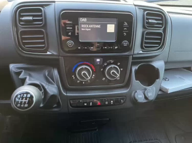 Foto van Toyota Proace MAX