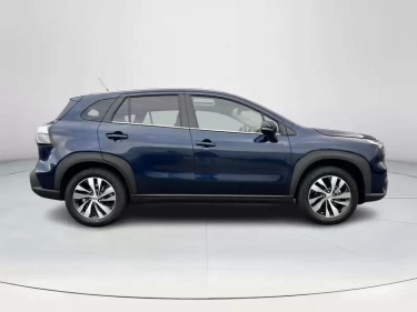 Foto van Suzuki S-Cross