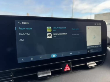 Foto van Hyundai IONIQ 5