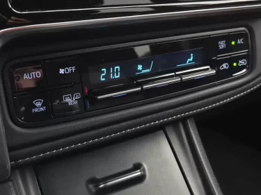 Foto van Toyota Auris