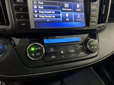 Foto van Toyota RAV4