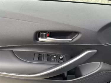 Foto van Toyota Corolla Touring Sports