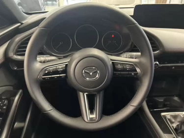 Foto van Mazda 3