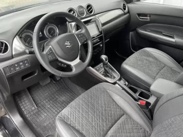 Foto van Suzuki Vitara