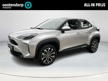 Toyota Yaris Cross 1.5 Hybrid Dynamic  occasion 2023