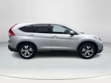 Foto van Honda CR-V