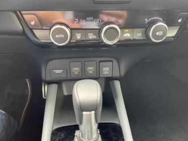 Foto van Honda Jazz