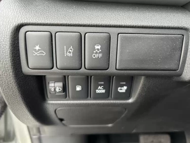Foto van Mitsubishi Eclipse Cross