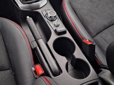 Foto van Mazda 2