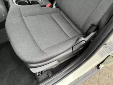 Foto van Hyundai Inster