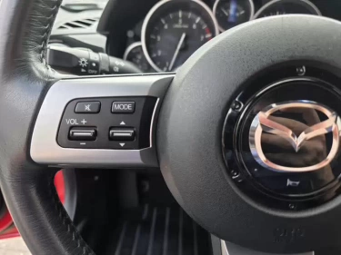 Foto van Mazda MX-5