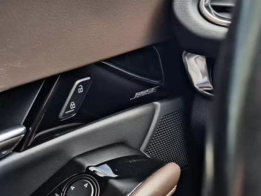 Foto van Mazda CX-30