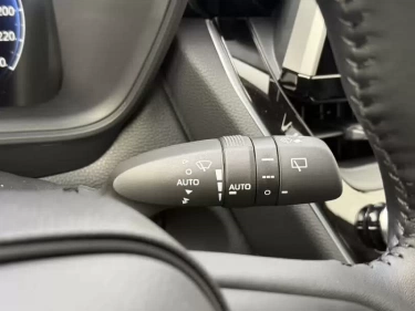 Foto van Toyota Corolla Cross