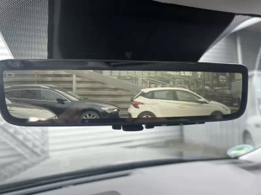 Foto van Hyundai Santa Fe