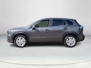 Foto van Suzuki S-Cross