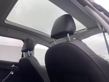 Foto van Peugeot 2008