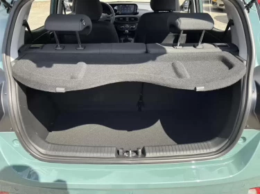 Foto van Hyundai i10