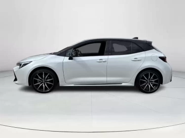 Foto van Toyota Corolla