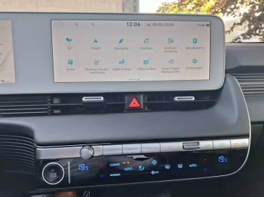 Foto van Hyundai IONIQ 5