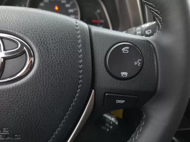 Foto van Toyota RAV4