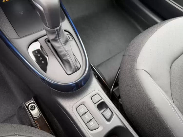 Foto van Toyota Aygo X