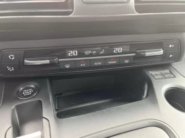 Foto van Toyota PROACE CITY Verso