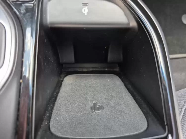 Foto van Hyundai IONIQ