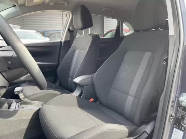 Foto van Hyundai i20