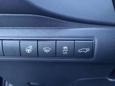 Foto van Toyota Corolla Touring Sports