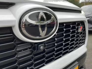Foto van Toyota RAV4