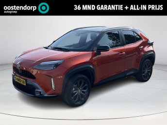 Toyota Yaris Cross 1.5 Hybrid Explore | Navigatie | Apple CarPlay/Android auto | Achteruitrijcamera | Stoelverwarming occasion 2023