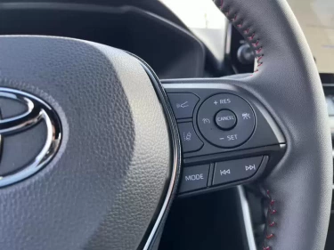 Foto van Toyota RAV4