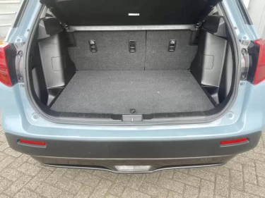Foto van Suzuki Vitara