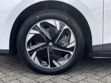 Foto van MG Mg4 electric
