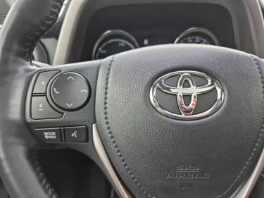 Foto van Toyota RAV4