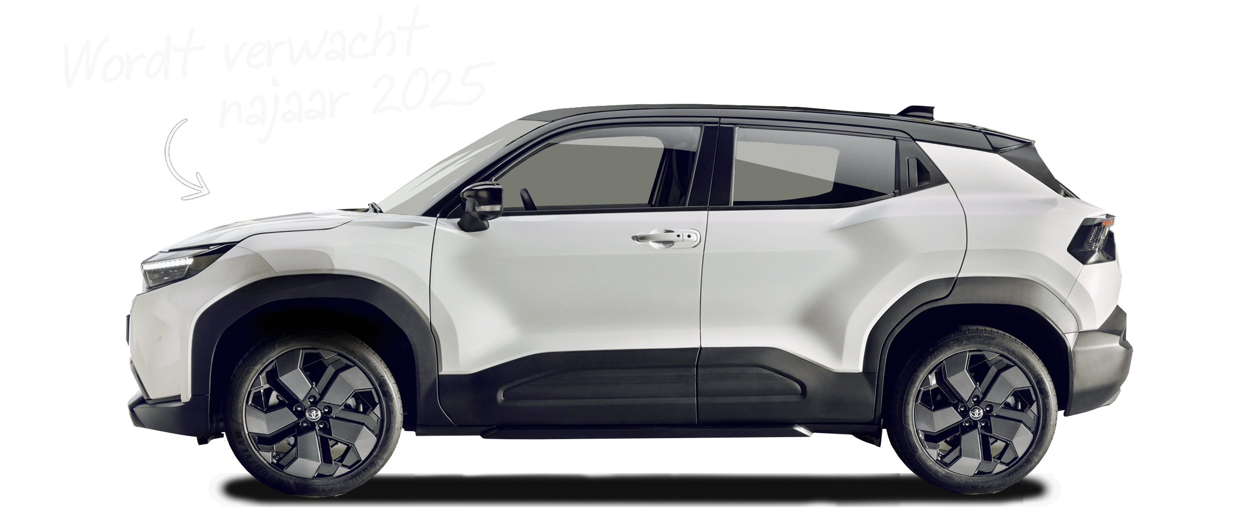 Toyota Urban Cruiser