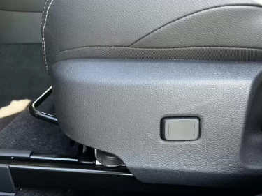 Foto van Toyota Corolla Touring Sports