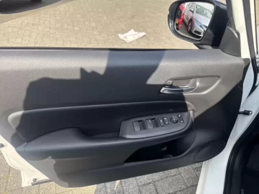 Foto van Honda Jazz