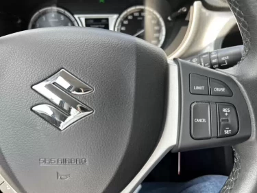 Foto van Suzuki Vitara