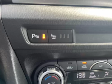 Foto van Mazda 3