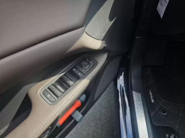 Foto van Lexus RX